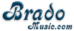 Brado Maui Musician