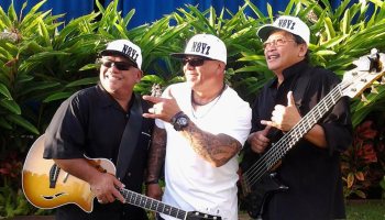 Hawaiian Songlist